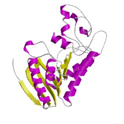 Image of CATH 4h8aB02