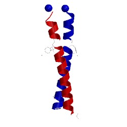 Image of CATH 4h8f