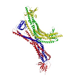 Image of CATH 4h8s