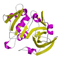 Image of CATH 4h98A