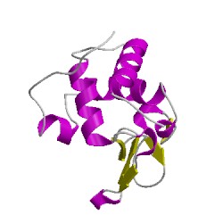 Image of CATH 4h9hA