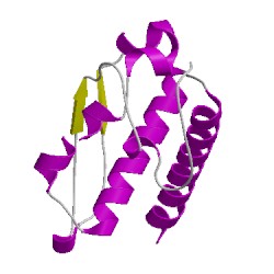 Image of CATH 4h9mA01