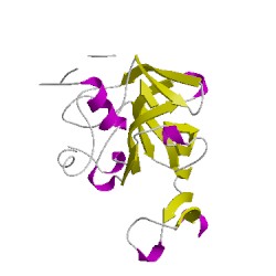 Image of CATH 4h9mA02