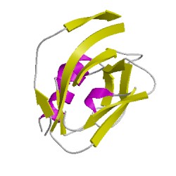 Image of CATH 4h9mA03