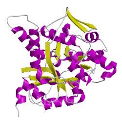 Image of CATH 4h9mA04