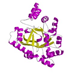 Image of CATH 4h9yA00