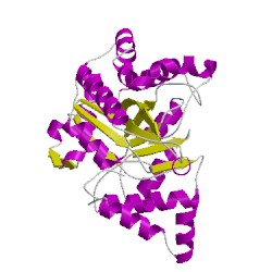 Image of CATH 4h9yB