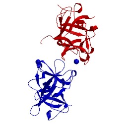 Image of CATH 4ha2