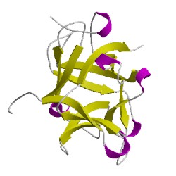 Image of CATH 4ha2B