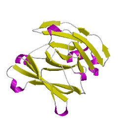 Image of CATH 4hafA