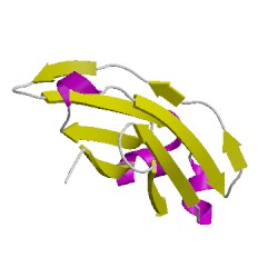 Image of CATH 4hafA01