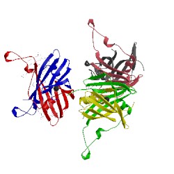 Image of CATH 4har