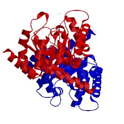 Image of CATH 4hb7