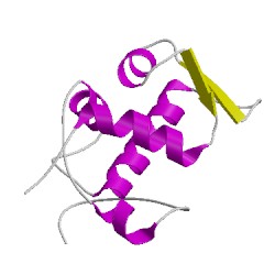 Image of CATH 4hbmA