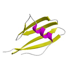 Image of CATH 4hboD