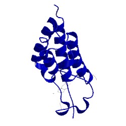 Image of CATH 4hbv