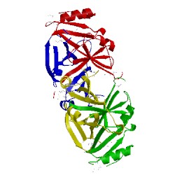 Image of CATH 4hc5