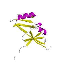 Image of CATH 4hc5B