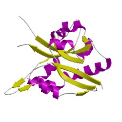 Image of CATH 4hcyF01