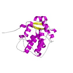 Image of CATH 4hdgA02