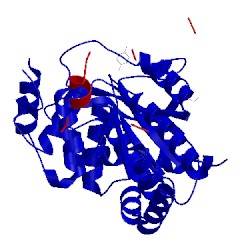 Image of CATH 4hdm