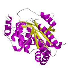 Image of CATH 4hdmA