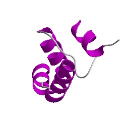 Image of CATH 4hdmA01