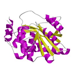 Image of CATH 4hdmA02