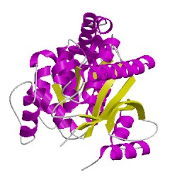 Image of CATH 4hdmB