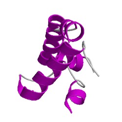 Image of CATH 4hdmB01