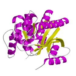 Image of CATH 4hdmB02