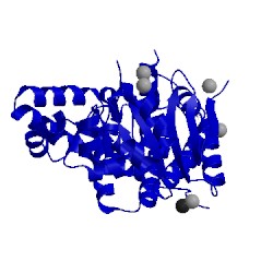 Image of CATH 4hdt