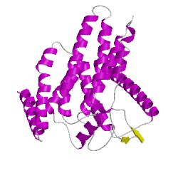 Image of CATH 4he8C