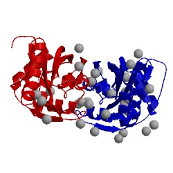 Image of CATH 4heb