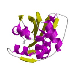 Image of CATH 4hebA