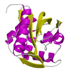 Image of CATH 4hebB