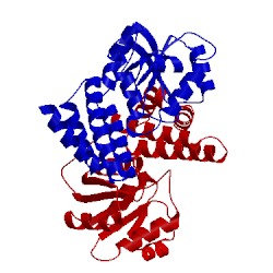 Image of CATH 4heh