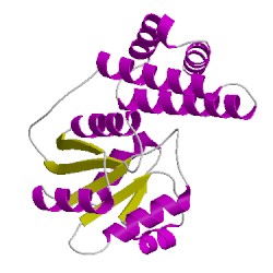 Image of CATH 4hehB