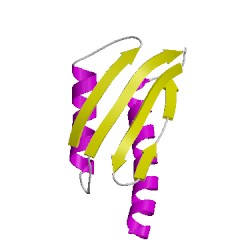 Image of CATH 4heiA