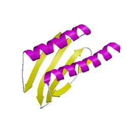 Image of CATH 4heiB