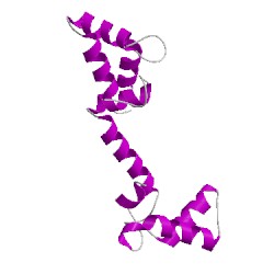 Image of CATH 4hexA