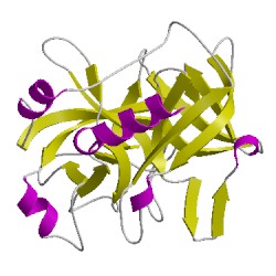 Image of CATH 4hfpD