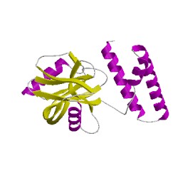 Image of CATH 4hfqA