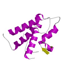 Image of CATH 4hgvA01