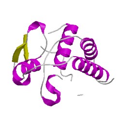 Image of CATH 4hgvC01