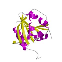 Image of CATH 4hgyC01