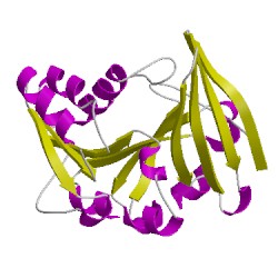 Image of CATH 4hgyF