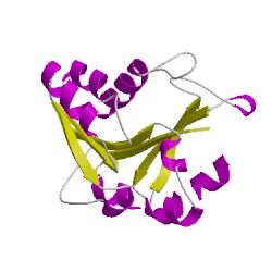 Image of CATH 4hgyF01