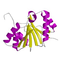 Image of CATH 4hgzA01