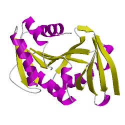 Image of CATH 4hgzB